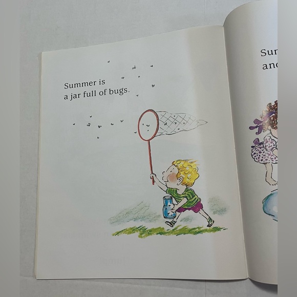 Big Book: Caps, Hats, Socks, and Mittens - Picture 6 of 6